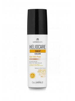 Heliocare 360 Gel Oil Free...