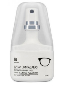 Interapothek Limpiagafas en...