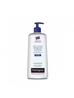 Neutrogena Loción Corporal...