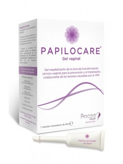 Papilocare Gel Vaginal 7...