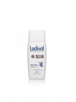 Ladival Urban Fluid con...