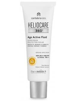 Heliocare 360 Age Active...