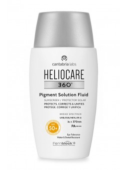 Heliocare 360 Pigment...