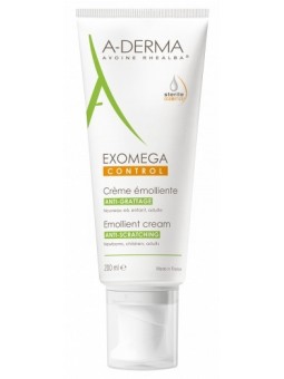 A-Derma Exomega Control...