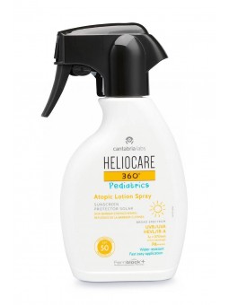 Heliocare 360º Pediatrics...