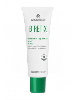 Biretix Hydramat Día SPF-30...