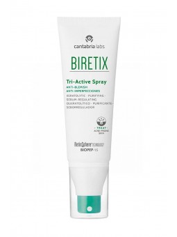 Biretix Tri Active Spray 100ml