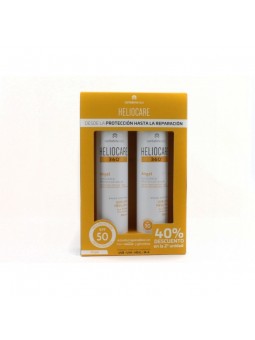 Heliocare 360 Airgel SPF-50...