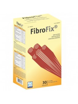 Fibrofix 30 Sobres