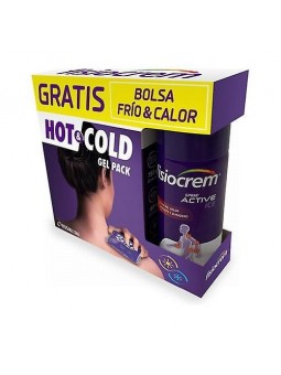 Fisiocrem Active Ice Spray...