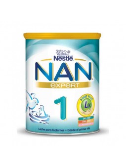 Nestlé Nan Optipro 1 800 gr