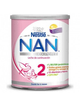 Nestlé Nan Optipro 2 800 gr