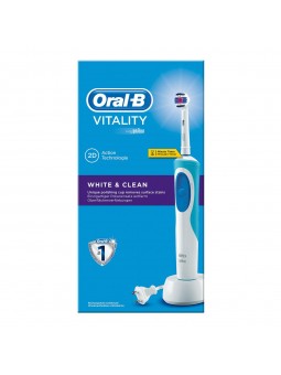 Oral-b Vitality White+clean...