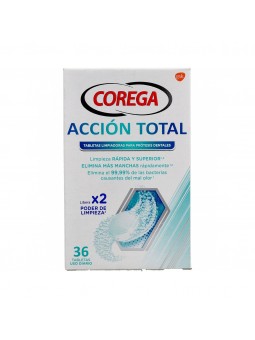 Corega Acción Total...