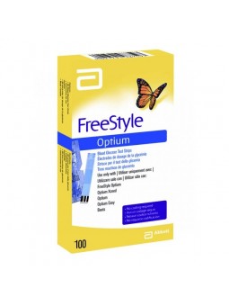 Freestyle Optium Plus 100...