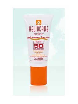 Heliocare Color Gelcream...