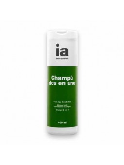 Interapothek Champu 2 en 1...