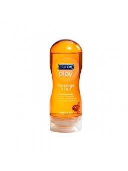 Durex Play Gel Massage...