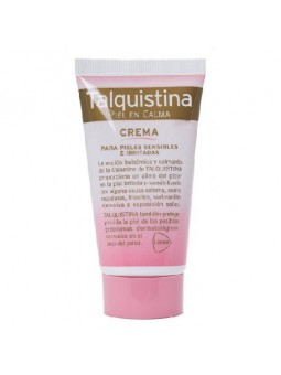 Talquistina Crema 50 Ml