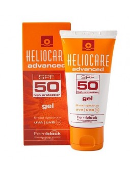 Heliocare Advanced Gel...