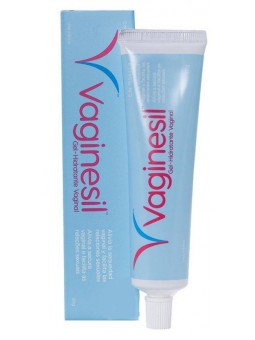 Vagisil Gel Hidratante...