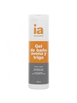 Interapothek Gel de Baño...