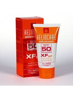 Heliocare Advanced XFgel...