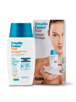 Isdin Ureadin Fusion Fluid...