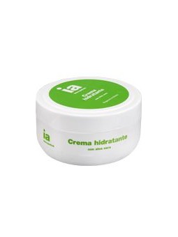 Interapothek Crema Hidrat...