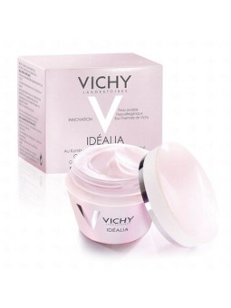 Vichy Idealia Piel Normal y...