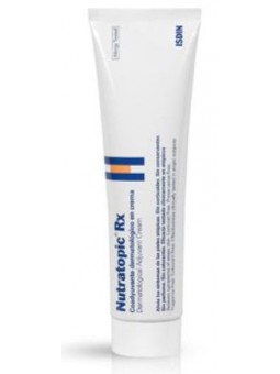 Isdin Nutratopic Rx Crema...