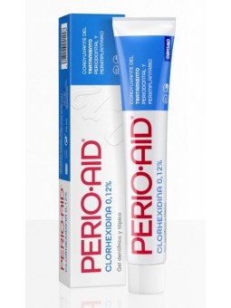 Perio-aid Gel 0