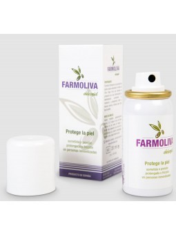 Farmoliva Oleicopiel 100ml