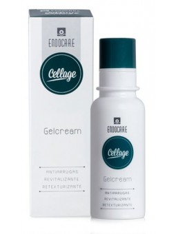 Endocare Cellage Gelcream 50ml