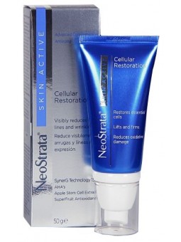 Neostrata Skin Active...