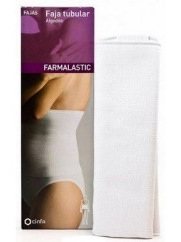 Farmalastic Faja Tubular...