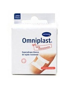 Omniplast Esparadrapo...