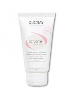 Ictyane H. D. Crema Ducray...