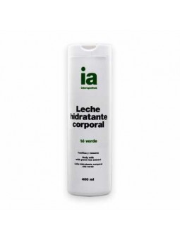 Interapothek Leche Corporal...