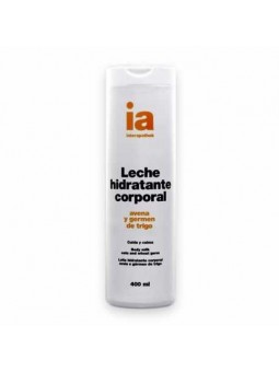 Interapothek Leche Corporal...