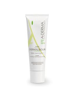 A-derma Dermalibour Crema...