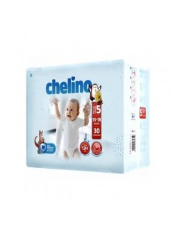 Chelino Pañal Infantil...