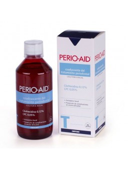 Perio-aid Tratamiento...