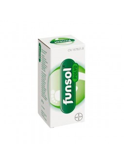 Funsol Polvo 60gr