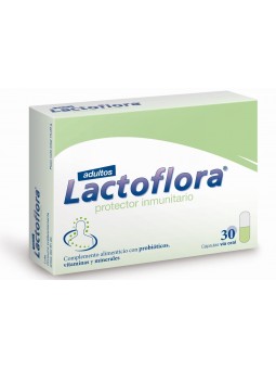 Lactoflora Probiótico...