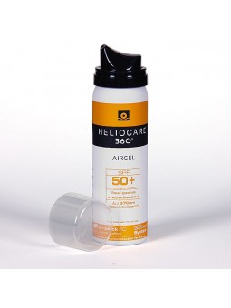 Heliocare 360º Airgel SPF50...