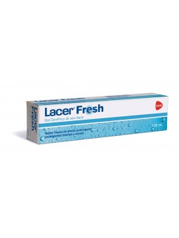 Lacerfresh Gel Dentifrico...