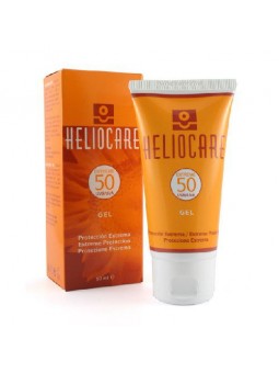 Heliocare Advanced Gel...