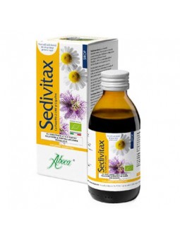 Sedivitax Jarabe 220g