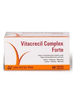 Vitacrecil Complex Forte 60...